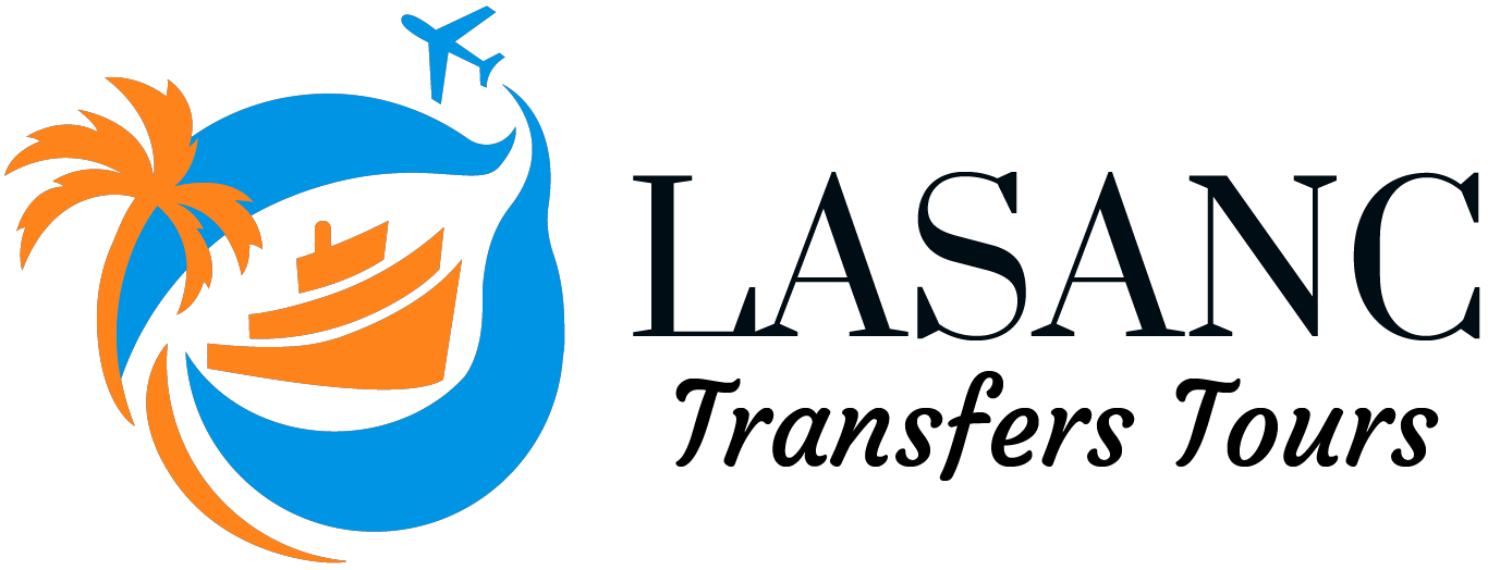 Lasanc Transfers Tours